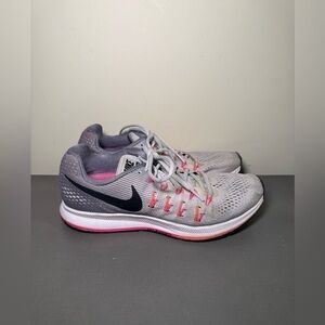 Women’s Nike Air Zoom Pegasus 33 Running Athletic Shoes